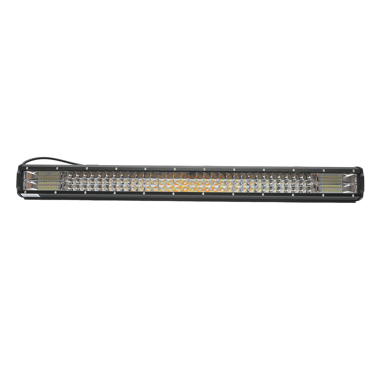Lampa LED tip bara 12-24V, 432W, 794x80x68mm Breckner Germany